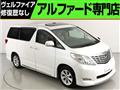 2009 Toyota Alphard G