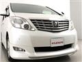 2009 Toyota Alphard G