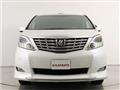 2009 Toyota Alphard G