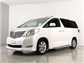 2009 Toyota Alphard G