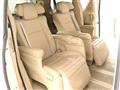 2009 Toyota Alphard G