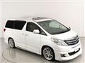 2013 Toyota Alphard G