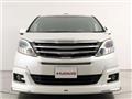 2013 Toyota Alphard G