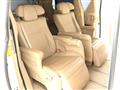 2013 Toyota Alphard G