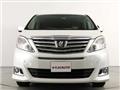 2012 Toyota Alphard G