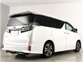 2018 Toyota Vellfire