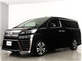2018 Toyota Vellfire