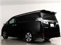 2018 Toyota Vellfire