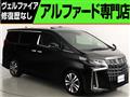 2020 Toyota Alphard G