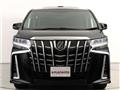 2020 Toyota Alphard G