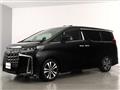2020 Toyota Alphard G