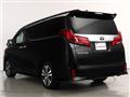 2020 Toyota Alphard G