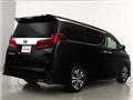 2020 Toyota Alphard G