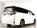 2020 Toyota Vellfire