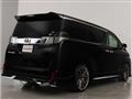 2017 Toyota Vellfire