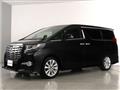 2017 Toyota Alphard G
