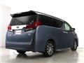 2017 Toyota Alphard G