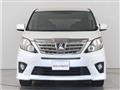2013 Toyota Alphard G