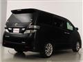 2010 Toyota Vellfire