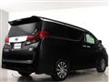 2015 Toyota Alphard G