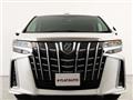 2020 Toyota Alphard G