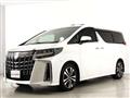 2020 Toyota Alphard G