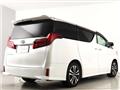 2020 Toyota Alphard G