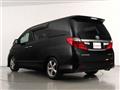 2014 Toyota Alphard G