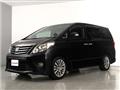 2013 Toyota Alphard G