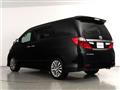 2013 Toyota Alphard G