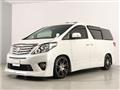 2014 Toyota Alphard G