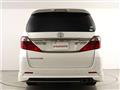 2014 Toyota Alphard G