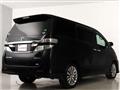 2014 Toyota Vellfire