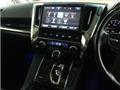2016 Toyota Alphard G