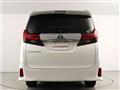 2016 Toyota Alphard G