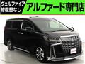 2020 Toyota Alphard G