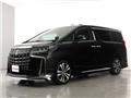 2020 Toyota Alphard G
