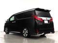 2020 Toyota Alphard G