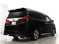 2020 Toyota Alphard G