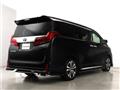 2020 Toyota Alphard G