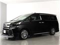 2016 Toyota Vellfire