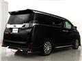 2016 Toyota Vellfire