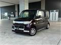 2010 Daihatsu Tanto Custom