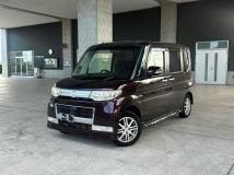 2010 Daihatsu Tanto Custom