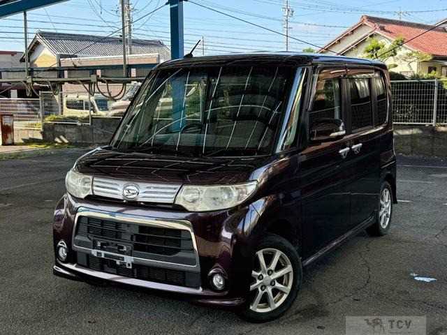 2012 Daihatsu Tanto Custom