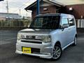 2011 Daihatsu Move Conte