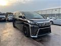 2018 Toyota Vellfire