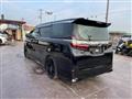 2018 Toyota Vellfire