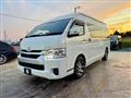 2023 Toyota Hiace Commuter