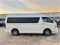 2023 Toyota Hiace Commuter